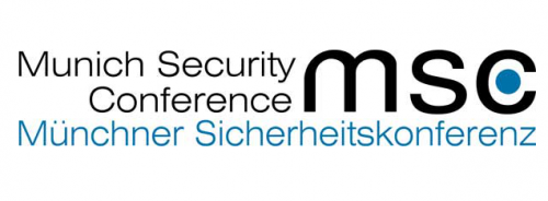 مؤتمر ميونيخ للأمن